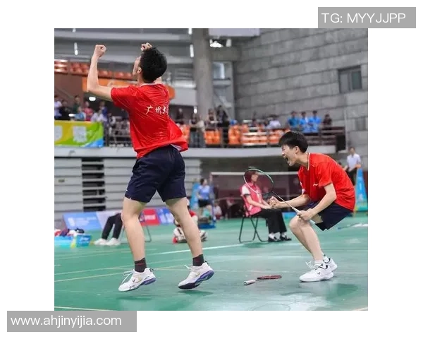 联赛特别报道：杭州羽毛球队的奋斗经历