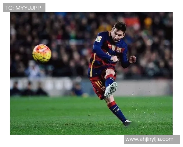 梅西与足球明星的传奇故事与辉煌成就解析